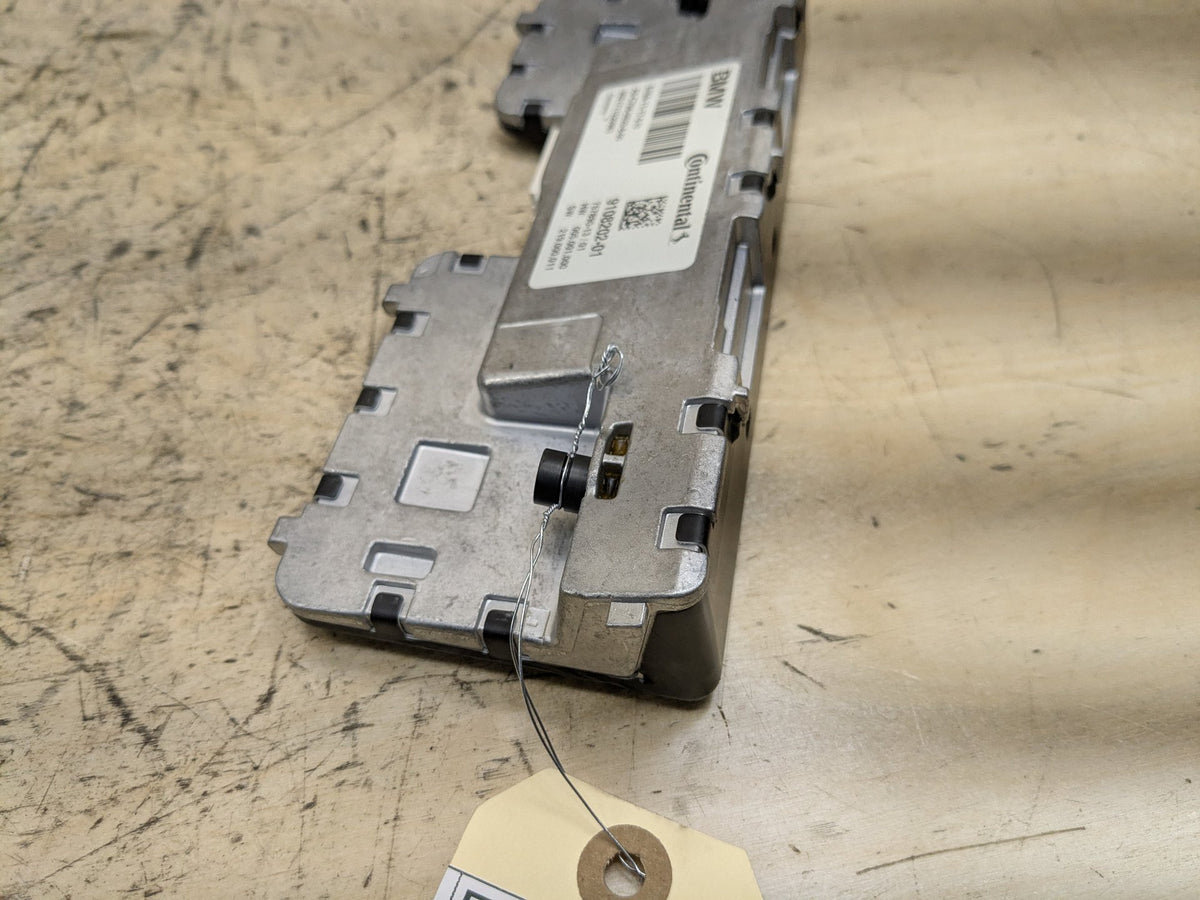 OEM BMW G01 G02 G12 G30 F90 M5 X3 Windshield Camera Lane Assist Control Module