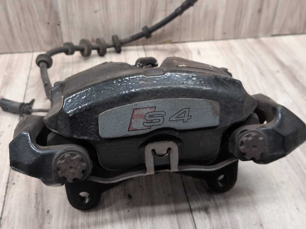 2010-2016 Audi S4 B8 Front Left Right Brake Caliper SET 8K0615123A