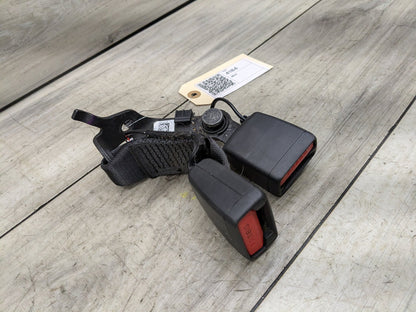 OEM BMW G20 G22 G26 G80 G82 M3 M4 Rear Right Passenger Seatbelt Seat Belt Buckle