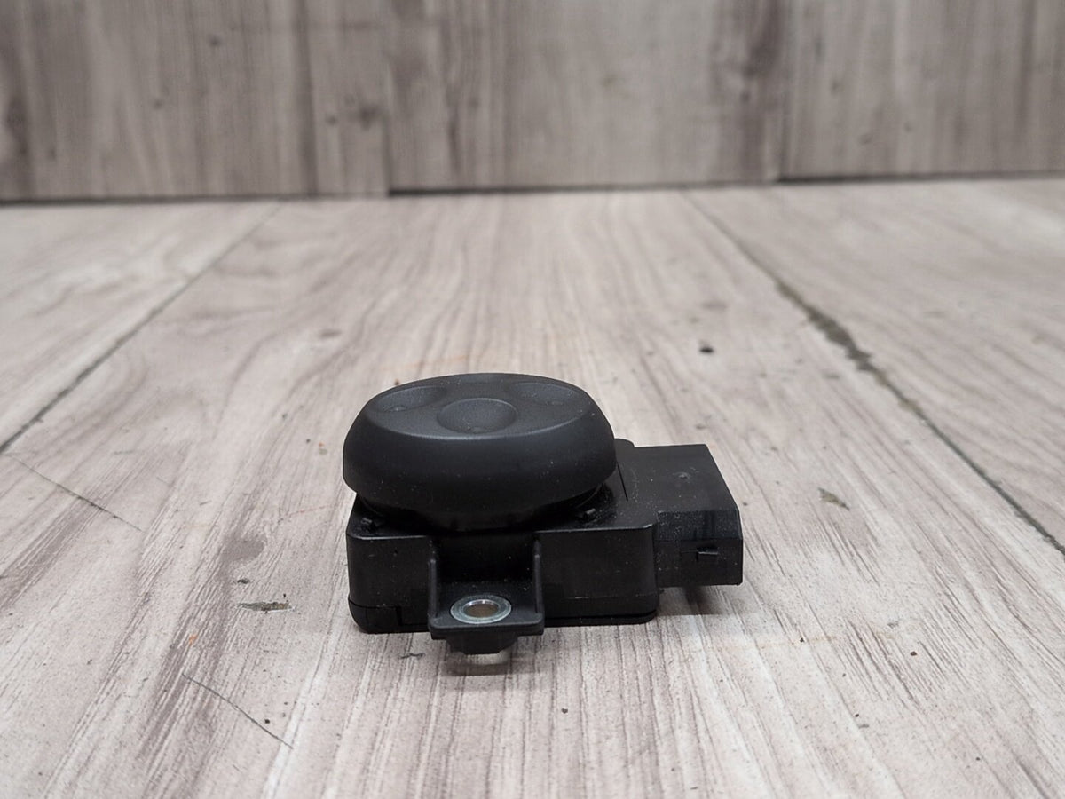 2008-2017 Audi S5 8T Front Right Passenger Seat Lumbar Control Switch 8E0959777B4PK