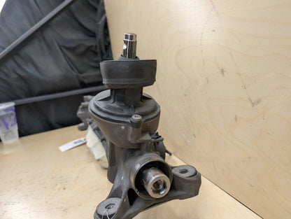 15-18 OEM Audi Q3 8U Steering Gear Rack & Pinion 5N1423050AN