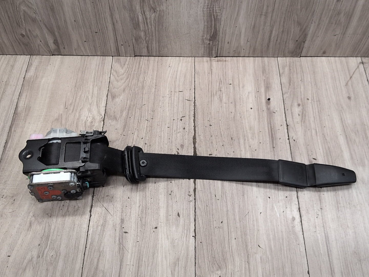 2010-2016 Audi S4 B8 Front Right Passenger Seatbelt Seat Belt Retractor 8K1857706 OEM