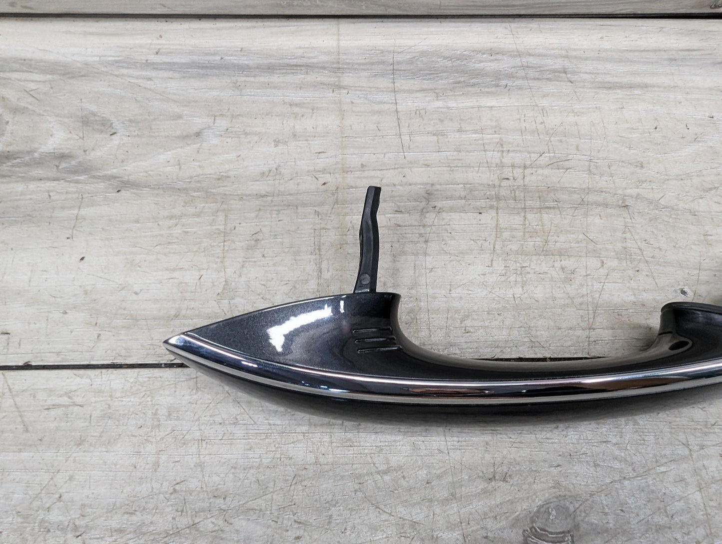 2016-2022 BMW 750Li G12 Front or Rear Right Passenger Exterior Door Handle w/ Comfort Access 7411038