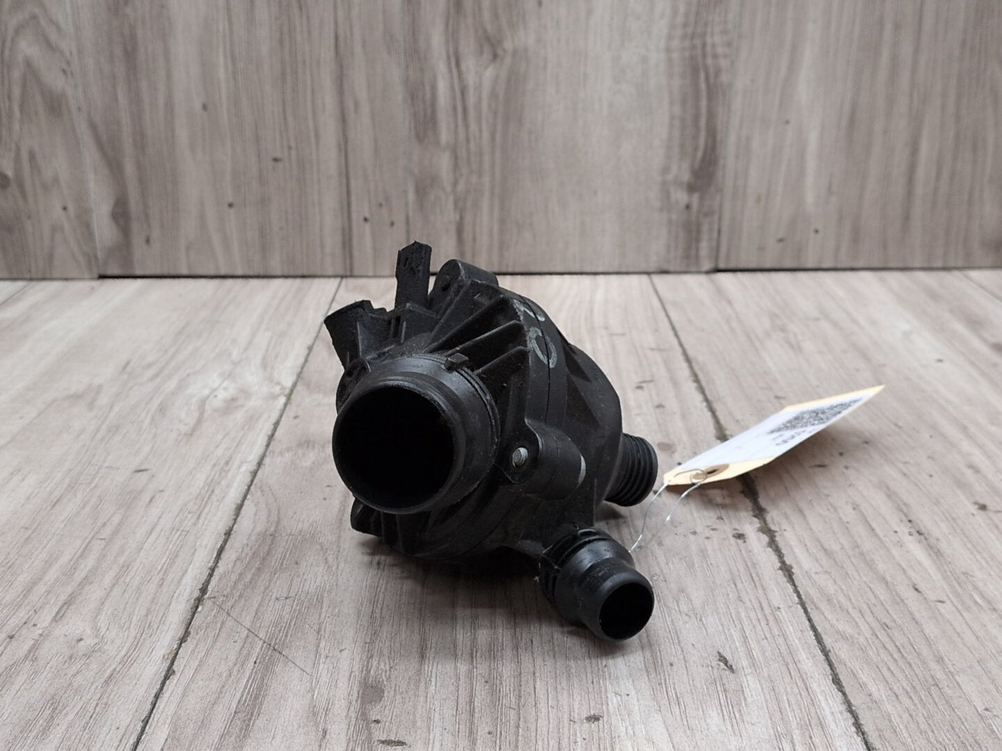 BMW E83 X3 N52B30O1 Engine Motor Heat Coolant Thermostat 7549476