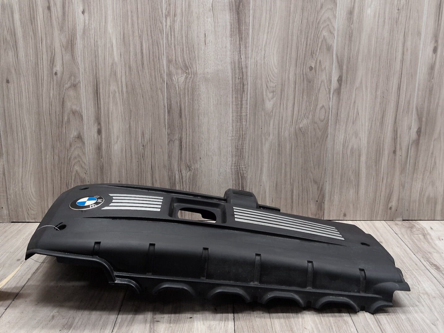 OEM BMW E60 E82 E84 E88 E89 E90 E92 E93 Engine N52 Motor Cover Head Covering