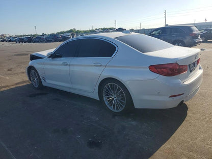 2017 BMW 530i G30 B46B20O0