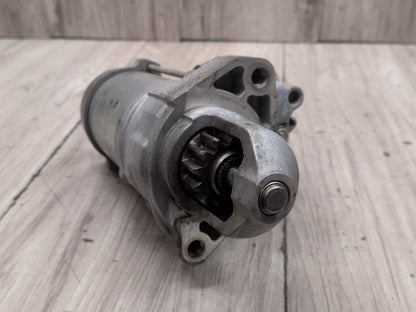 16-24 BMW F90 G05 G12 G30 M550 750 M5 M8 N63 S63 Engine Starter Motor