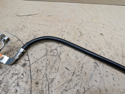 OEM BMW G05 G06 G07 G20 G22 G23 G26 G29 Negative Terminal IBS Sensor Wire Cable