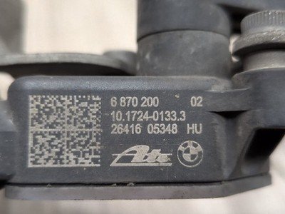 14-19 OEM BMW F15 F16 F85 Left Right Suspension Headlight Height Level Sensor