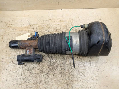 16-21 OEM BMW G12 750 AWD Front Left Driver Air Suspension Strut Shock