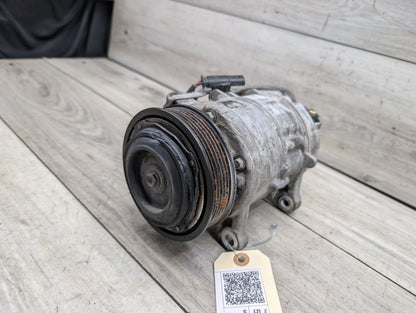 OEM BMW F22 F23 F30 F32 F33 F36 AC Compressor Clutch A/C Pump Pulley B46 B58