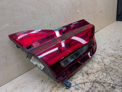 16-19 OEM BMW G11 G12 740 750 M760 Rear Left Driver Trunk Inner Stop Tail Light