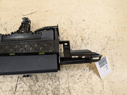 2012-2018 Audi A6 C7 Monitor Display Screen w/ Bracket 4G1919601AE OEM
