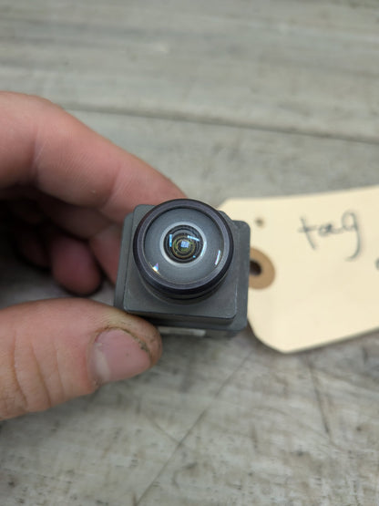 PRE-LCI OEM BMW F90 F97 G01 G12 G30 X3 M5 Rear Reverse Back Up View Camera