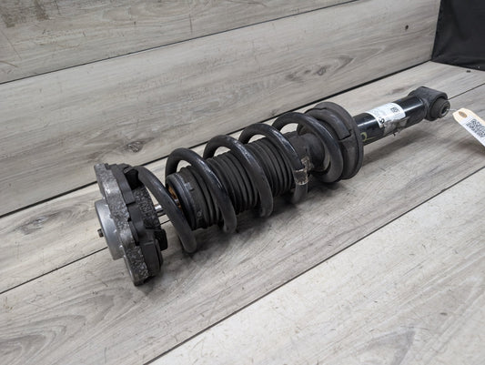 2019 BMW X3 G01 Rear Left or Right Spring Strut Shock Absorber 6880604 B58B30M0