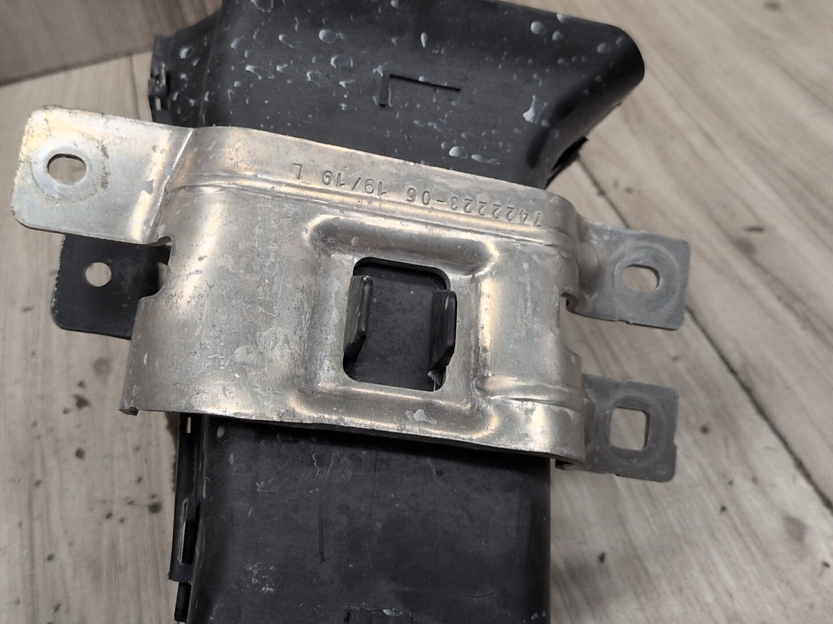 2019-2026 BMW M340i G20 Left Driver Brake Air Duct 7422279