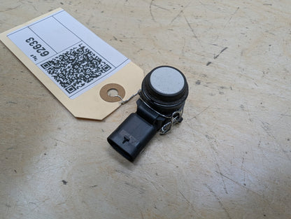 2012-2018 BMW 328i F30 Bumper PDC Parking Distance Sensor 9251587