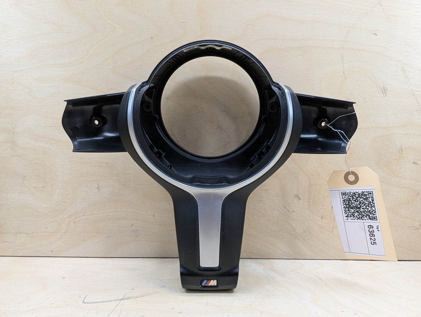 2012-2018 BMW 320i F30 Steering Wheel Trim 7845601