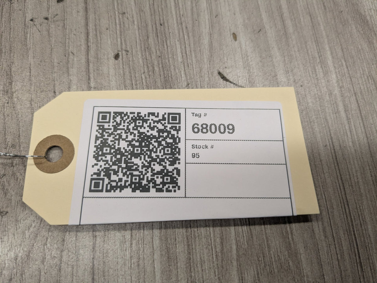 2009-2011 Mercedes-Benz SLK-Class R171 Convertible Top Control Module A1719000000 OEM