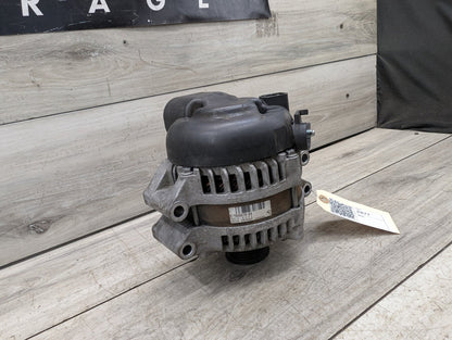 OEM BMW F06 F10 F15 F85 F86 X5 M5 Charging Alternator Generator 210A N63T S63T