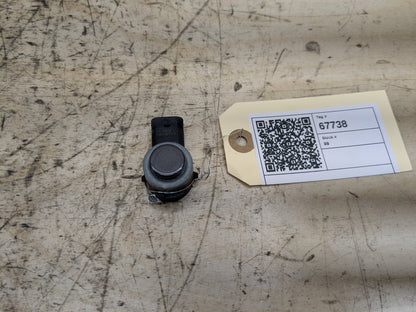 2016-2019 BMW 750i G12 Bumper PDC Parking Distance Sensor 9283200 OEM