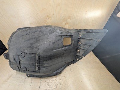 09-11 OEM BMW E90 328 335 Front Right Passenger Fender Liner Wheel Splash Shield