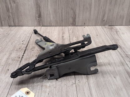 2014 - 2018 BMW X5 F85 Hood Bonnet Hinges SET 7294530 S63B44T2