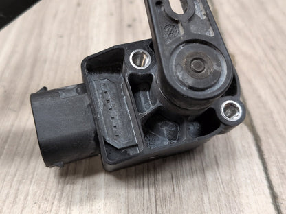 OEM BMW F30 F80 G20 G30 M3 Front Rear Left Right Suspension Height Level Sensor