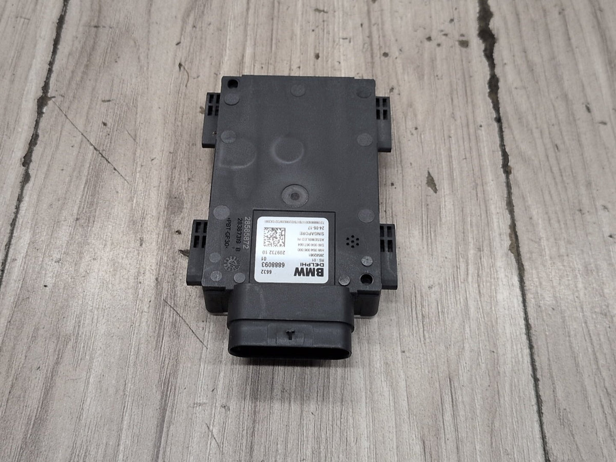 OEM BMW F90 G12 G30 740 750 530 540 M550 M5 Blind Spot Sensor Radar Module