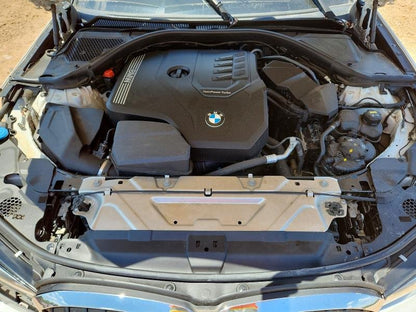 2019 BMW 330i G20 B46B20O1