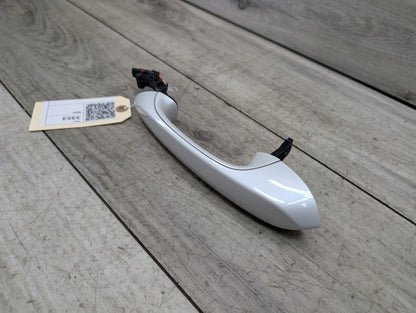 OEM BMW G01 G05 G20 G30 X3 X5 330 M340 Rear Left Driver Door Handle COMFORT