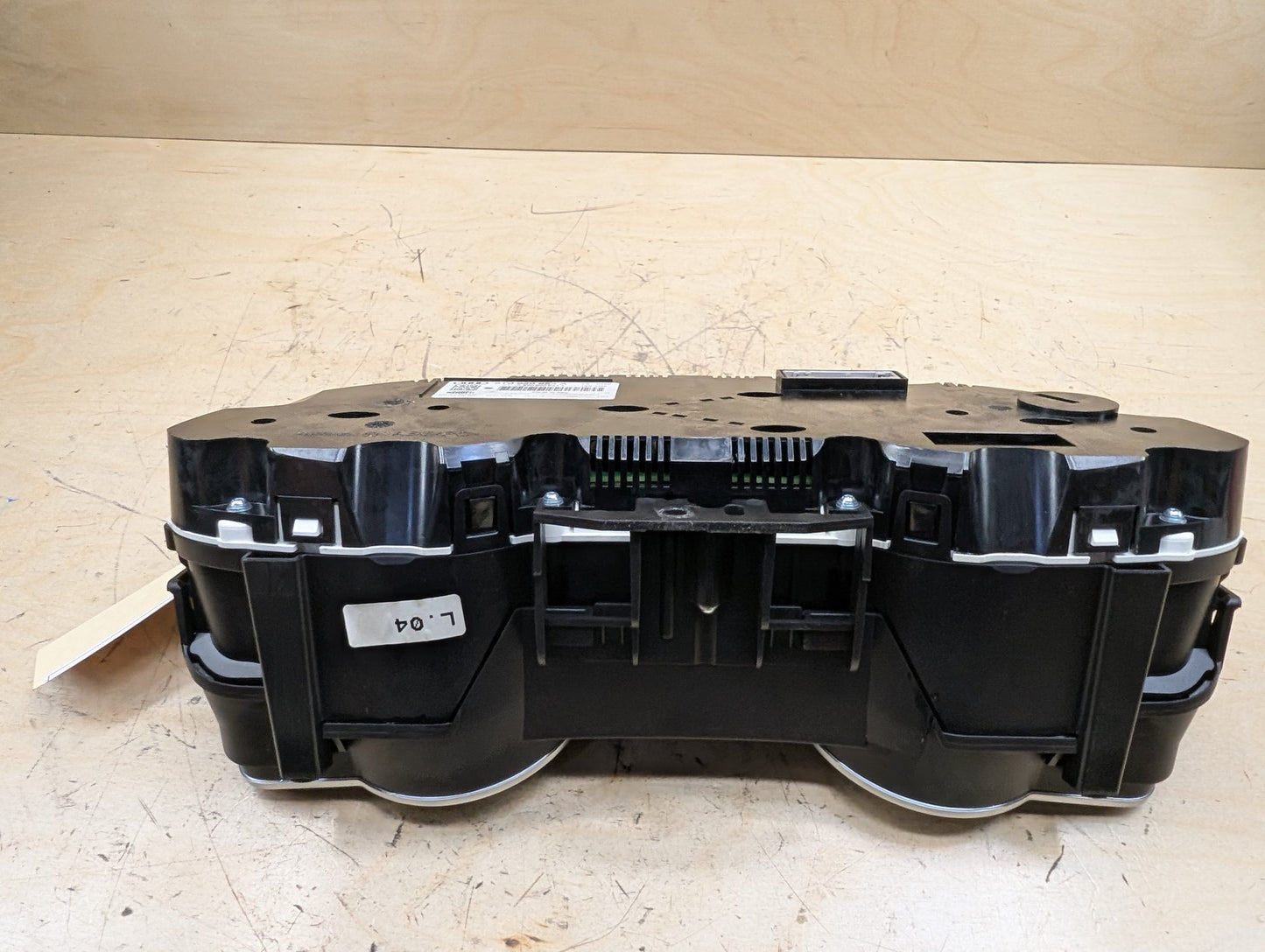 2011-2017 Audi RS5 8T Instrument Speedometer Guage Cluster 8T0920984A OEM