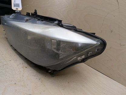 12-15 OEM BMW F30 F31 328 335 Left Driver Side Halogen Headlight