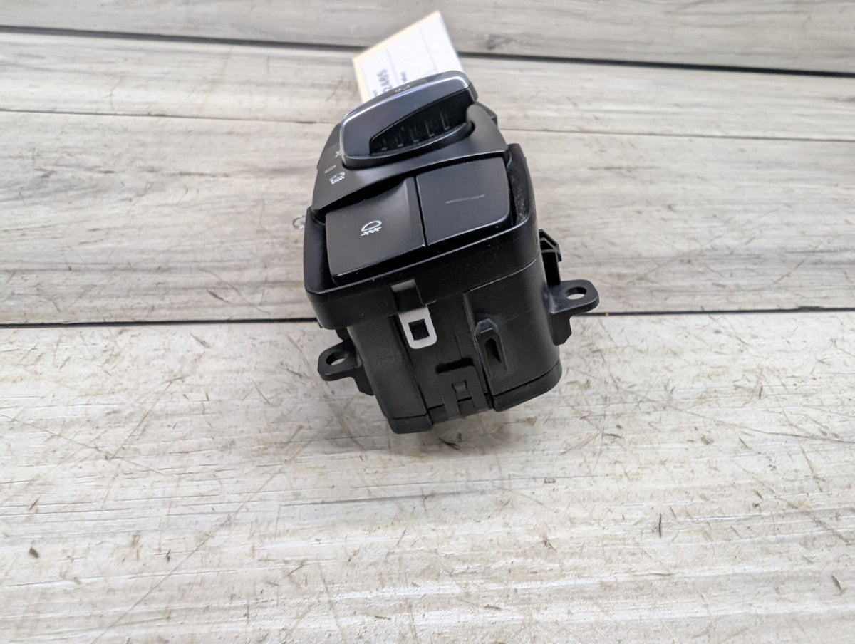 OEM BMW F15 F16 F85 F86 X5 X6 Headlight Switch Control Panel Light Module