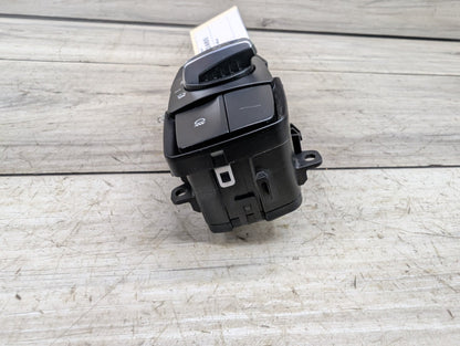 OEM BMW F15 F16 F85 F86 X5 X6 Headlight Switch Control Panel Light Module