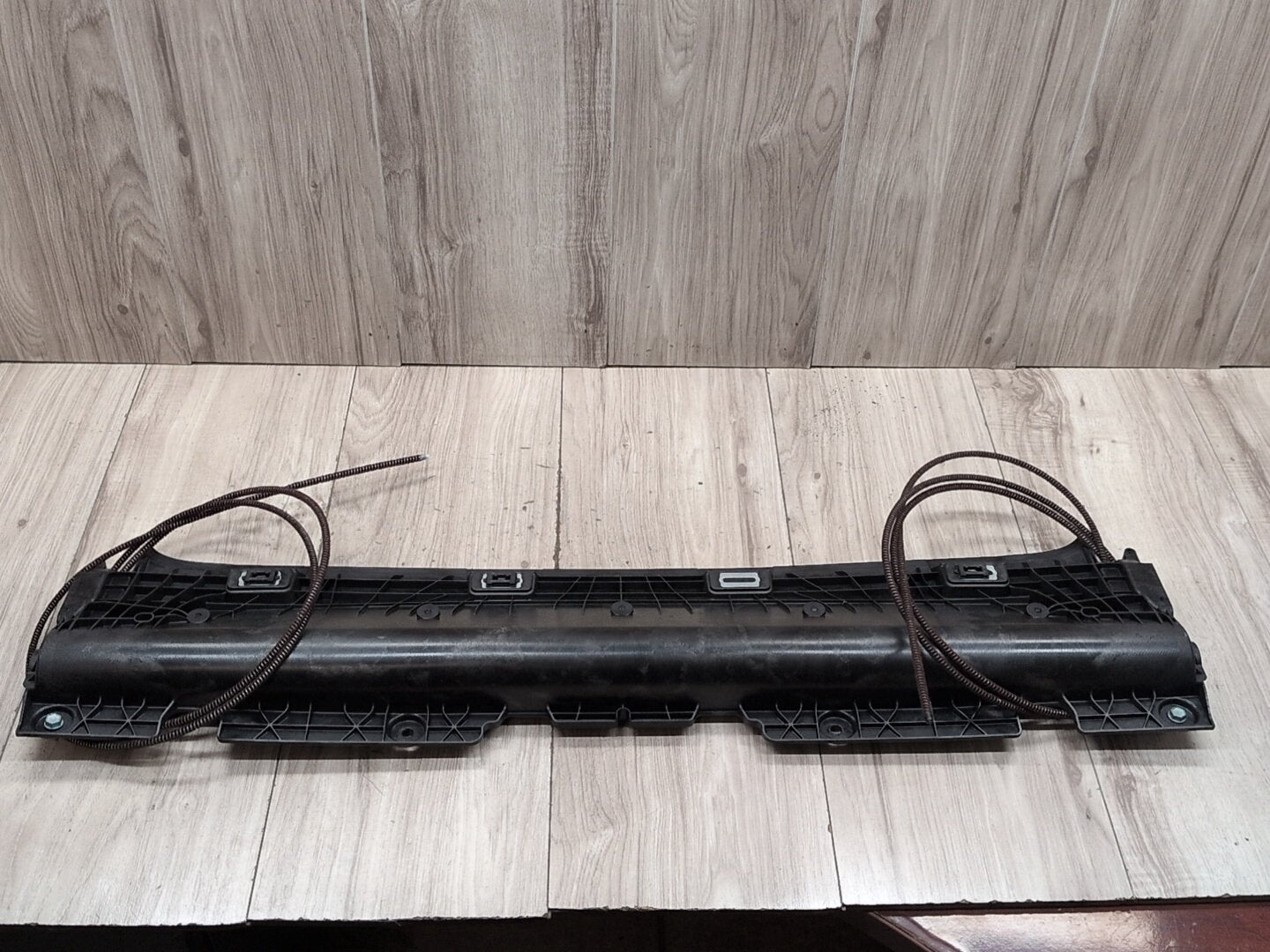 2019 BMW X5 G05- Left Driver Engine Bracket Support Mount