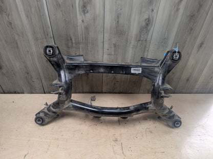 2023 BMW 430i G22- Rear Axle Support Crossmember Subframe PN: 8837906