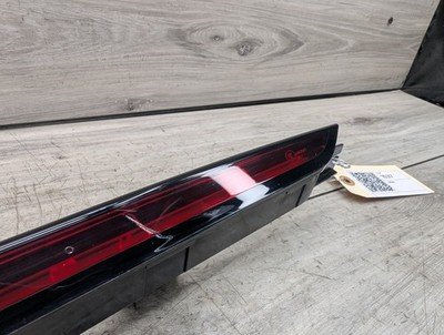 2018-2023 BMW X3 G01 Upper Liftgate Trunk Lid 3rd Brake Light 7426511 OEM