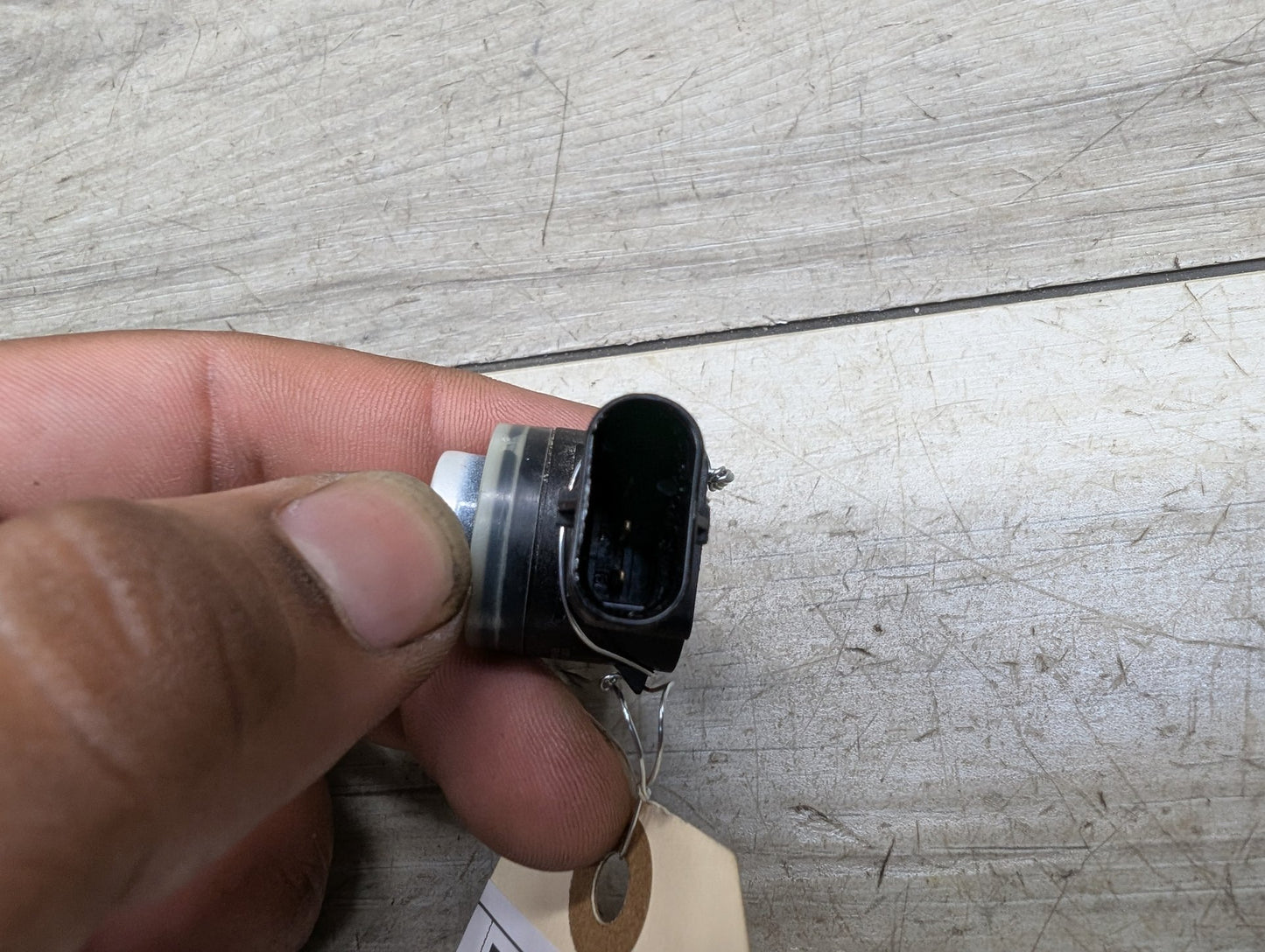 OEM BMW F15 F16 G11 G12 X5 X6 740 750 Rear Parking Sonic PDC Sensor