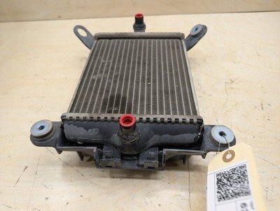OEM BMW F22 F23 F30 F32 F33 F36 335 440 Engine Oil Auxiliary Secondary Radiator
