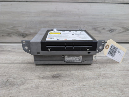 2017-2023 BMW 530i G30 Car Stereo Radio Reciever Headunit Head Unit 8792250