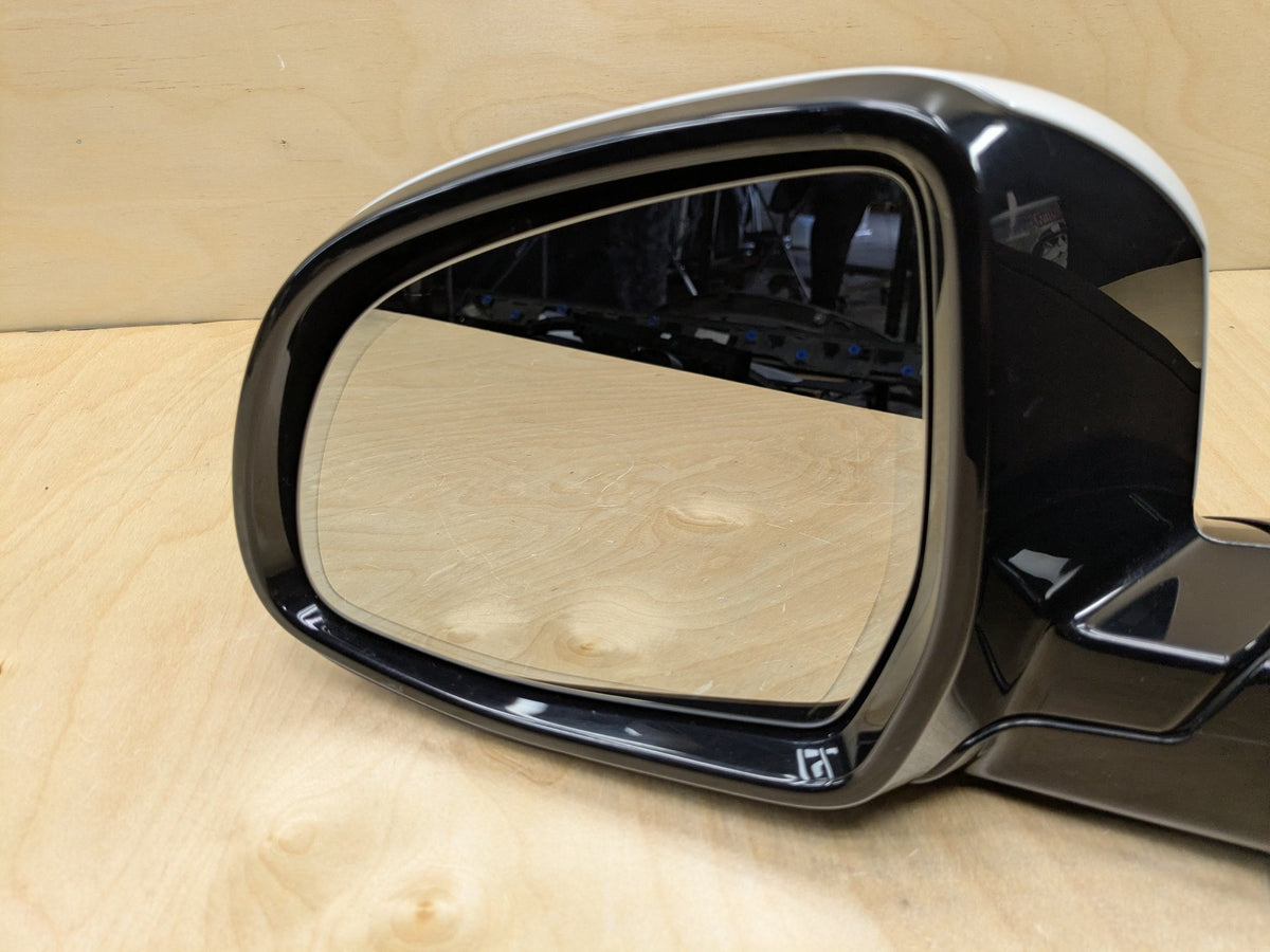 2018-2025 BMW X3 G01 Front Left Driver Side Mirror Assembly 8491669