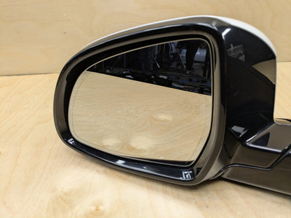 2018-2025 BMW X3 G01 Front Left Driver Side Mirror Assembly 8491669