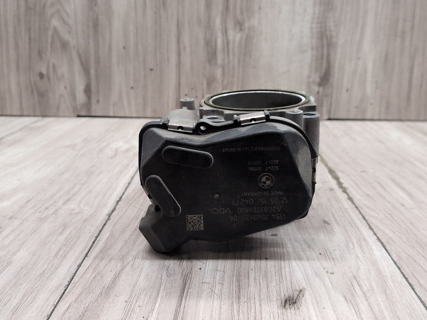 OEM BMW E84 F10 F22 F25 F30 F32 F33 F36 Engine N20 N26 Throttle Body Assembly