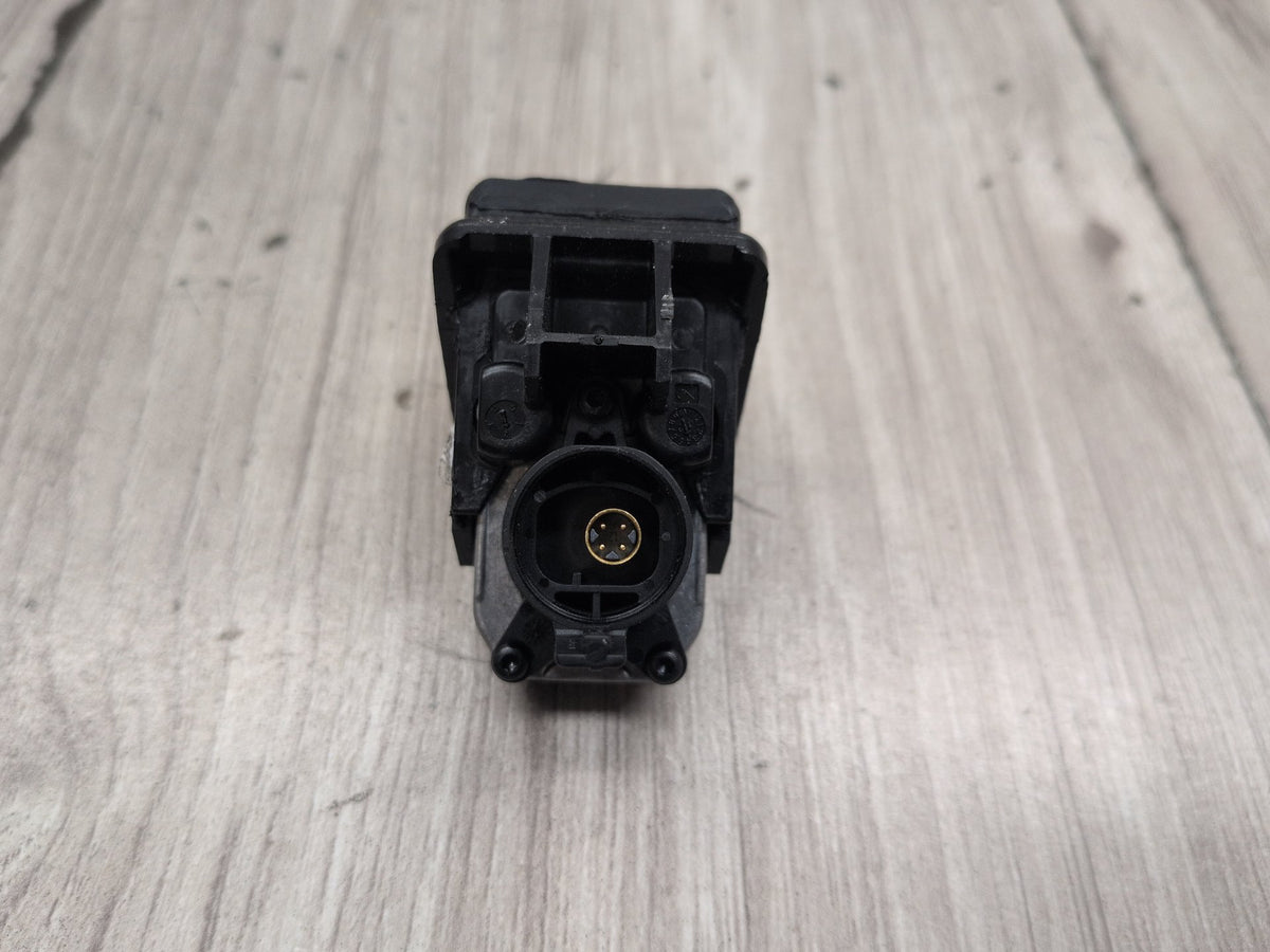 OEM BMW F02 F22 F30 F32 F36 F80 F82 M3 Rear View Trunk Lid Backup Reverse Camera