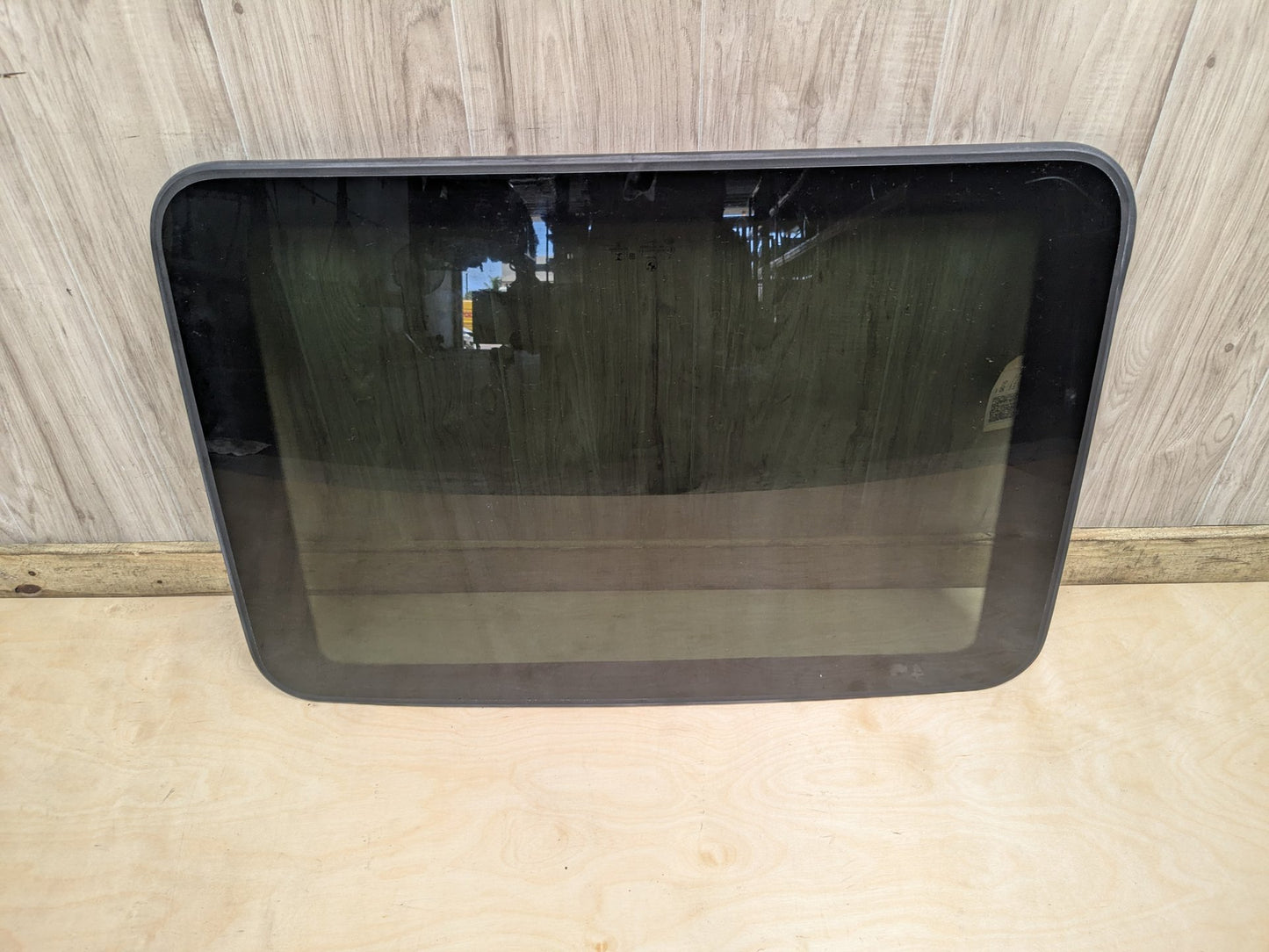 19-25 OEM BMW G20 G26 330 M340 430 M440 Sedan Sunroof Sun Moon Roof Glass Cover