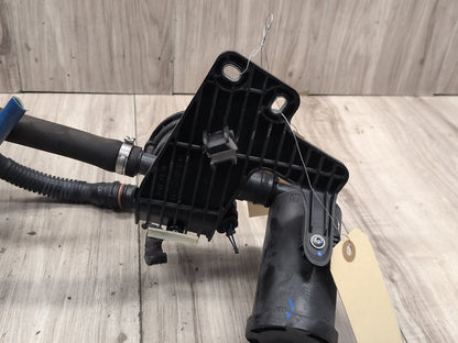 2011-2016 BMW X3 F25 Fuel Vapor Charcoal Canister 7318338