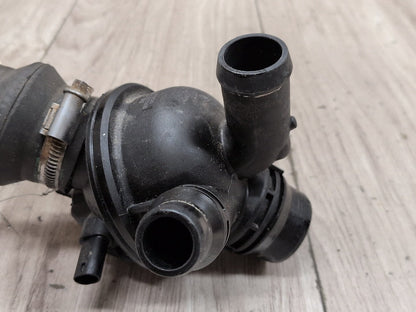 BMW F10 535i N55B30A Engine Motor Heat Coolant Thermostat 8671516