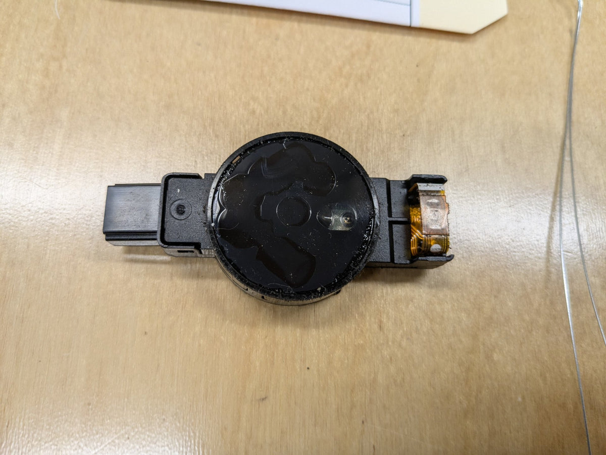 2022-2026 BMW 430i G26 Rain Light Sensor (RLS) Module 9873610 OEM