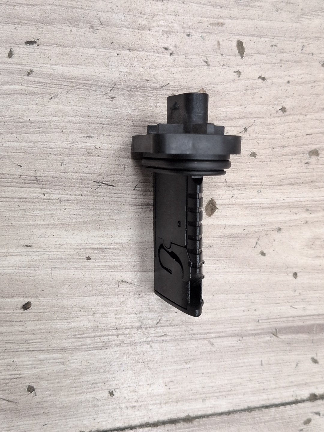 OEM BMW F10 F15 F30 F32 F48 F80 Engine N20 N26 MAF Mass Air Flow Sensor Meter